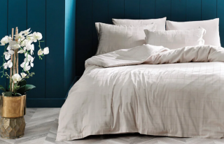 Yataş Bedding Destra XL 240x220 cm Bej Nevresim Takımı kullananlar yorumlar
